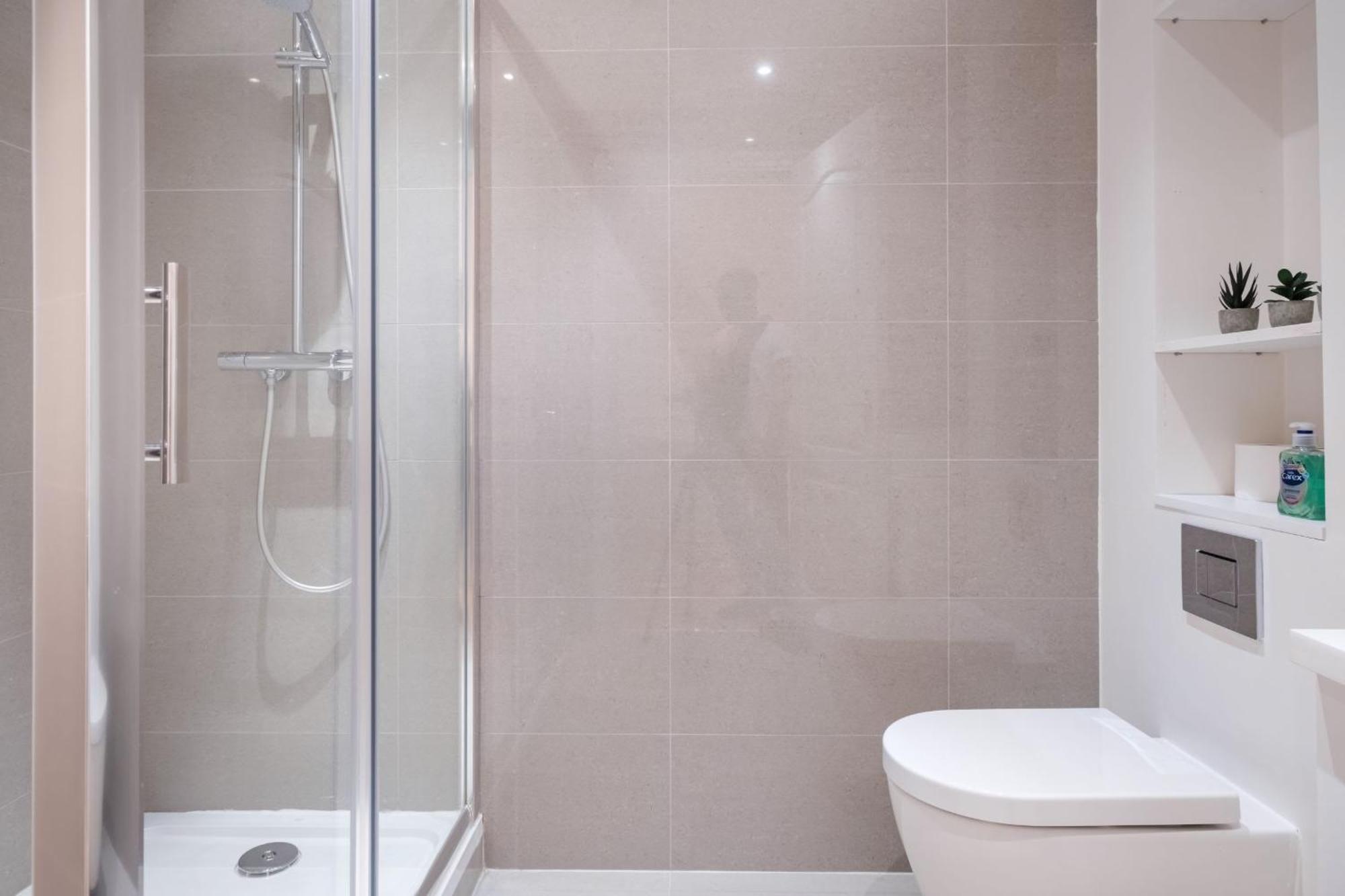 London Fitzrovia - Cityapartmentstay 外观 照片